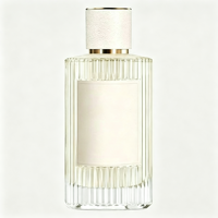 Parfum de Luxe en Gros Personnalisé à la Fragrance de Cèdre avec un Arôme Boisé Frais Longue Durée