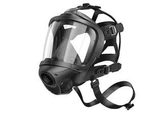 หน้ากากป้องกันระบบหายใจแบบเต็มหน้า NEW-STOCK OEM DRAGER FPS7000 รุ่น CDR4500 X-PLORE พร้อมการรับประกัน 1 ปี - Product Image 6