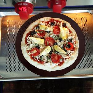 <span class=keywords><strong>Tapis</strong></span> de cuisson en silicone, lot de 2, antiadhésifs, jetables, résistants à la chaleur, compatibles four et lave-vaisselle, pour pâtisserie (type <span class=keywords><strong>Silpat</strong></span>) - Product Image 5