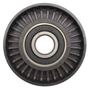 ลูกรอกปรับความตึงสายพานชุดลูกปืนรถยนต์อะไหล่16620-0Y010รถยนต์สำหรับ Vios Yaris - Product Image 4