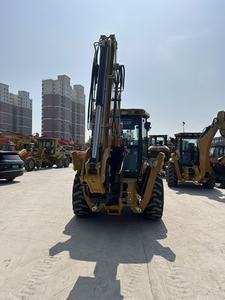 Brand new Caterpillar 420f2 Retro Loader New 416f 420f2 430f Backhoe Loader cheap tlb loader - Product Image 3
