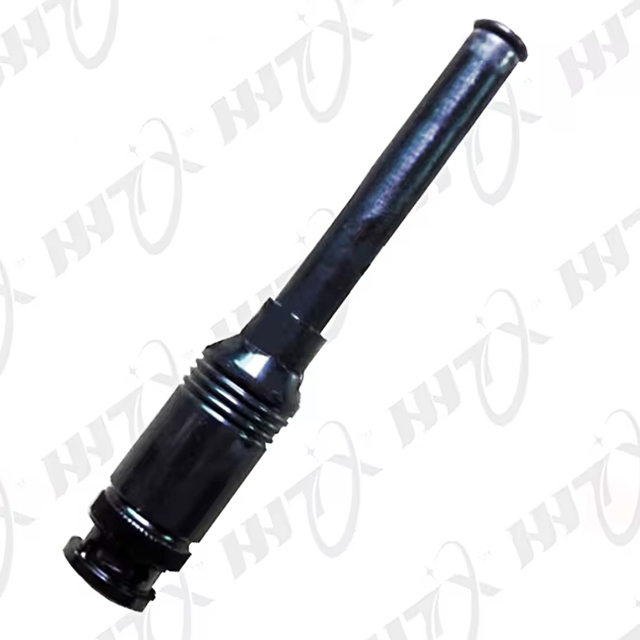 Radio Direction Finding (RDF) / Fox Hunting Antenna, 150-156 MHz VHF, Omnidirectional with BNC Male Connector