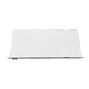 Router Switch Mikrotik <span class=keywords><strong>CCR1036</strong></span>-<span class=keywords><strong>8G</strong></span>-<span class=keywords><strong>2S</strong></span>+ con 2 Puertos SFP+ y 8 Puertos Gigabit Ethernet con CPU de 36 Núcleos - Product Image 3