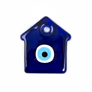 Cuentas de ojo malvado hechas a mano, casa de Turquía - Product Image 4
