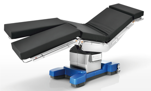 Mindray HY Base-3000 Mesa DE OPERACIONES Control remoto motorizado - Product Image 4