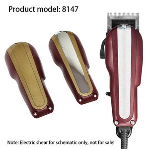 Carcasa Superior de Repuesto para Cortadora de Cabello Eléctrica <span class=keywords><strong>Wahl</strong></span> 8147 - Product Image 2