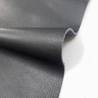 Recyceltes PU-Kunstleder, umweltfreundliches, lösungsmittelfreies Sofa-Kunstleder, PU-Leder für Möbel, Sonnenbrillen, Taschen, Schmuckkästchen