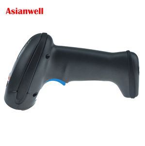 100m dài khoảng cách Wireless-bt4.0 1D mã vạch Mã vạch đọc máy quét - Product Image 2