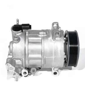 Compresor Nuevo Geinshir YL00835980 para Alternador de Coche Dongfeng Peugeot 408 12v - Product Image 1