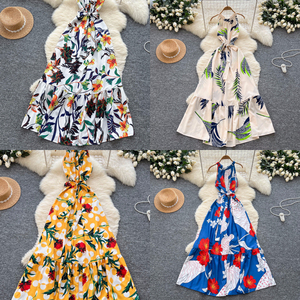 Roupas Da Sshein Atacado, Venta al por mayor de ropa casual, <span class=keywords><strong>Vestidos</strong></span>, Envío aleatorio, Pacas Sheins, Nuevo, Venta al por mayor - Product Image 2