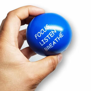 Pallina Antistress Personalizzabile con Logo, <span class=keywords><strong>Globo</strong></span> Terrestre in PU, Giocattolo Promozionale 2025 - Product Image 6