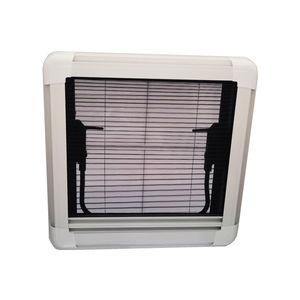 2023 nouvellement développé lumière LED télécommandée double acrylique Rv caravane camping-car lucarne - Product Image 5