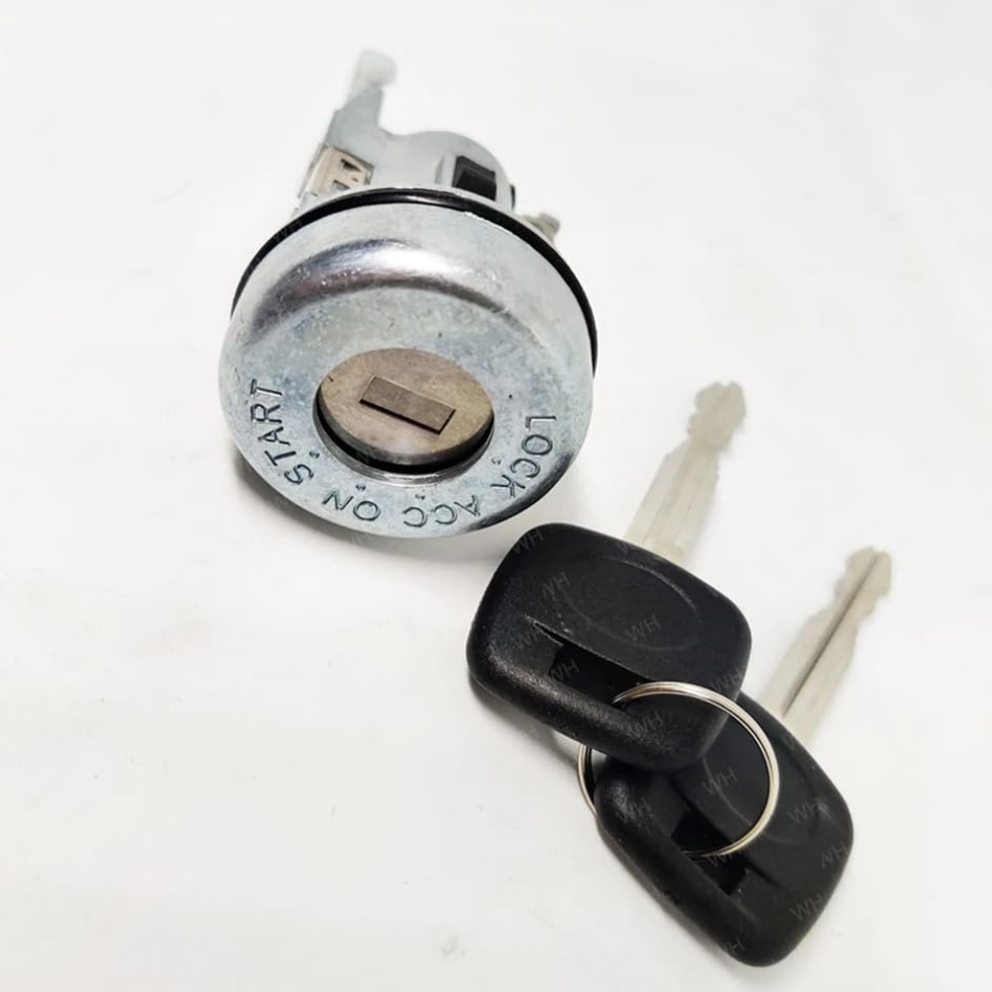 Toyota Landcruiser FZJ79 Ignition Lock - High-Quality Replacement