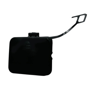 Cache-crochet de remorquage avant Mercedes-Benz W164 ML350 ML500 GL450 ABS 1648850023 - Product Image 3