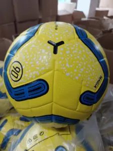 2024 Hot Sale High-end Match Football Manufacturers Directly Supply Match Footballs Soccer Ball