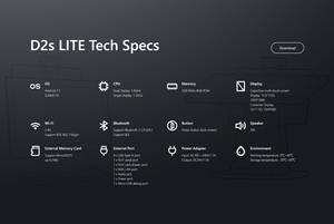 Sunmi D2s LITE <span class=keywords><strong>Desktop</strong></span> <span class=keywords><strong>Android</strong></span> <span class=keywords><strong>POS</strong></span> Thiết Bị Đầu Cuối Thanh Toán Punto De Venta Cảm Ứng Điện Dung Màn Hình Thanh Toán Máy Cho Doanh Nghiệp Nhỏ - Product Image 6