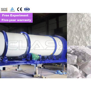 Machine de fabrication <span class=keywords><strong>d</strong></span>'<span class=keywords><strong>engrais</strong></span> organique, de phosphate <span class=keywords><strong>d</strong></span>'ammonium et de magnésium - Product Image 6