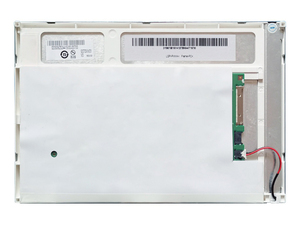 Proveedor de Fábrica, Módulo de Pantalla LCD TFT de 7.0 Pulgadas con Resolución de 800X480, G070VW01 V0 para Pantalla Industrial - Product Image 3