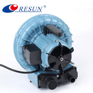 Soffiatore ad alta pressione della pompa GF-180C ossigeno 180W 540L/Win - Product Image 4