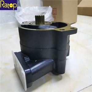 HIGH QUALITY Hydraulic Gear <b>Pump</b> 2p9239 Gear <b>Pump</b> 2P9239 for D7G D8K D9H D7F 571G 572G 583K 594H - Product Image 1