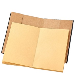 Cuaderno con relieve de ojo de dragón, diario de resina, regalo para estudiantes con impresión UV y encuadernación cosida - Product Image 5