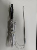 Sonde réutilisable médicale d'électrode de radiofréquence de rf pour des générateurs de Cosman Baylis Avanos Neurotherm