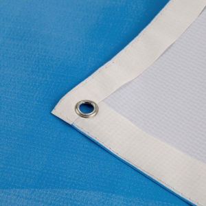Custom PVC Vinyl Promotional <b>Flags</b> & Banners Personalized Indoor/Outdoor Advertising Banner - Product Image 5
