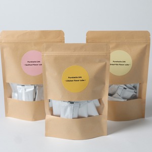 Bouillon en Cubes 20 Pièces 3g – Préparation Rapide en 3 Minutes – Savoureux, Végétalien, Sans Poisson, Essentiel Culinair Coréen pour un Goût Umami - Product Image 5