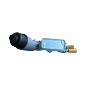 Excellent prix 68105583AA 68105583AB 68105586AD Nouveau filtre à huile pour Jeep Wrangler JK - Product Image 2