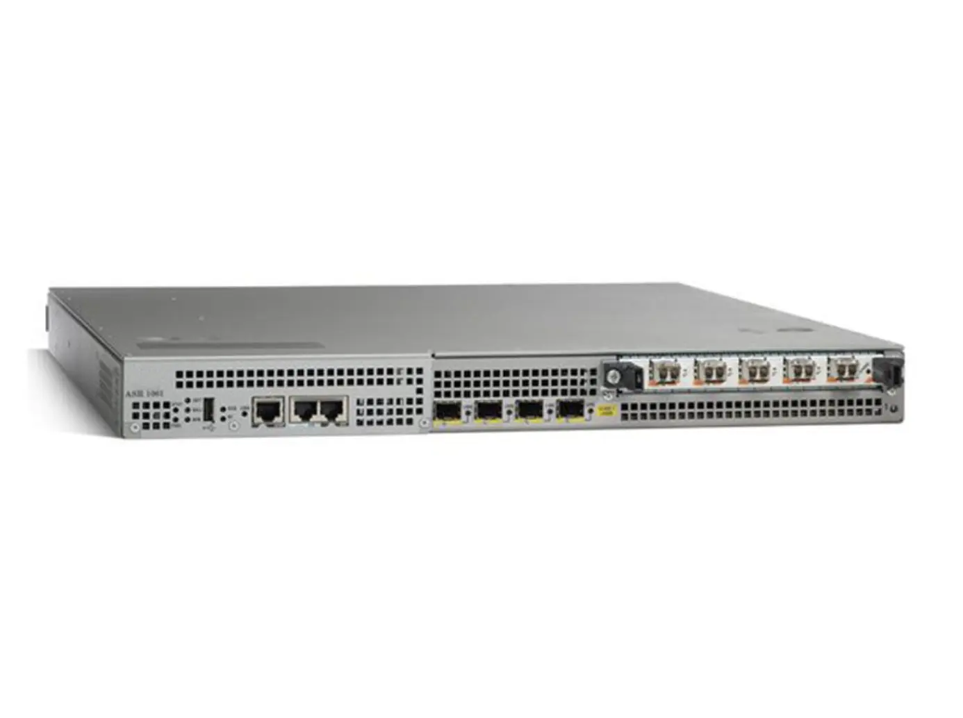 ASR1001-X originale ASR1000-series router ASR1001-X