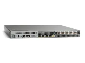 Original ASR1001-X ASR1000-series Router ASR1001-X