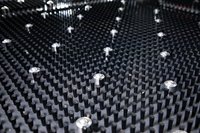 Cintreuse automatique de panneaux PB-M2600 à 15 axes, centre de pliage de tôles pour armoires et coffrets CVC