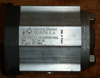 PLC / Mannesmann 1PF2G331/026RN07MHL _ 1PF2G331026RN07MHL Warranty Product