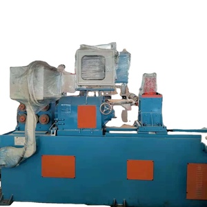 Tour sans centre <span class=keywords><strong>WXC</strong></span> 80D PLUS Series, machine de dégauchissage CNC personnalisée pour barres d'acier de grand diamètre - Product Image 1