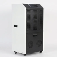 Deshumidificador para Circulación de Aire, Fabricante, 90l, Profesional, Alta Calidad, Proveedor, Fábrica