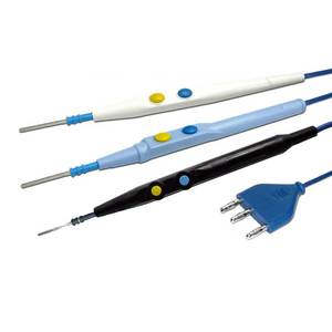 جهاز تكتفول PD702B من الفئة الثالثة لشفط الدخان الطبي، جهاز كهربائي معتمد من <span class=keywords><strong>CE</strong></span> للجراحة التجميلية مع ضمان لمدة سنة واحدة - Product Image 2