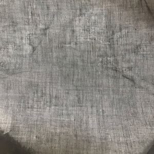 高密度有机梭织 100% 棉单层纱布平纹布，适合女童睡衣和手工项目 - Product Image 6