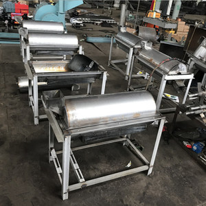 Meilleur prix Petite ligne <span class=keywords><strong>de</strong></span> traitement <span class=keywords><strong>de</strong></span> pâte <span class=keywords><strong>de</strong></span> tomate Usine <span class=keywords><strong>de</strong></span> production <span class=keywords><strong>de</strong></span> confiture <span class=keywords><strong>de</strong></span> purée <span class=keywords><strong>de</strong></span> fruits et légumes à vendre - Product Image 6