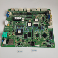 Tarjeta CPU Dahao E653 para Máquina de Bordar Industrial, Tipo Engranaje