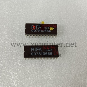 WD Original RIFA 007810666 MOT Circuit Board Chip 81.186.5315 MOT Board IC for Offset <b>Printing</b> <b>Machine</b> Parts - Product Image 5