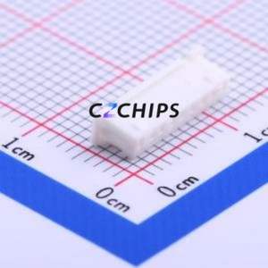 2-1251H09P-0000 Housing (Wire-to-Board / Wire-to-Wire) P=1.25mm Connector 1x9P 1.25mm 1 9 - Product Image 2