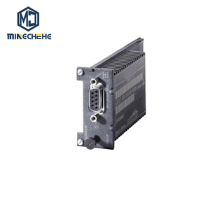 โมดูลโปรเซสเซอร์ 6ES7964-2AA04-0AB0 6ES7964-2AA04-0AX0 6ES7964-2AA05-0AB0 สำหรับ PLC - Product Image 1