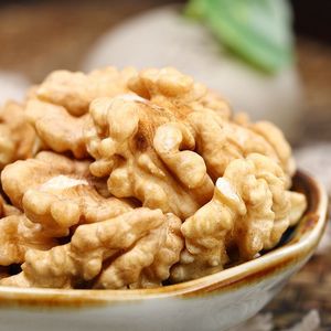 Venta al por mayor de fábrica: Nueces de nogal claro premium, frutos <span class=keywords><strong>secos</strong></span> y aperitivos de calidad de exportación - Product Image 2