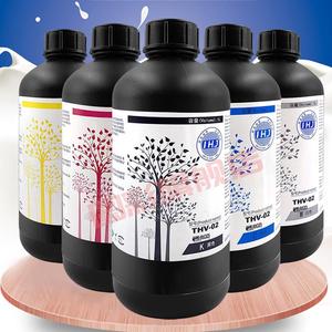 <span class=keywords><strong>Inchiostro</strong></span> UV Originale di Alta Qualità per Testina di Stampa Toshiba CE4 - Product Image 1