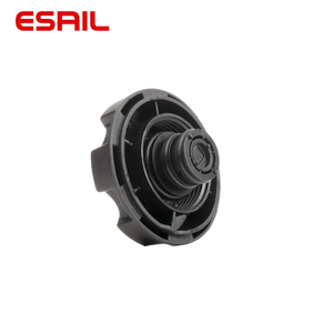 Couvercle de réservoir d'expansion de liquide de refroidissement du moteur 17117521071 17117639020 7639020 7521071 pour BMW 3 <span class=keywords><strong>Touring</strong></span> - Product Image 3