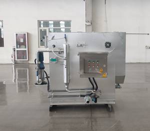 กลองกรองสำหรับ<span class=keywords><strong>บ่อ</strong></span> KOI <span class=keywords><strong>ฟ</strong></span>องนาโนละลายเครื่องลอยอยู่ในอากาศ - Product Image 2