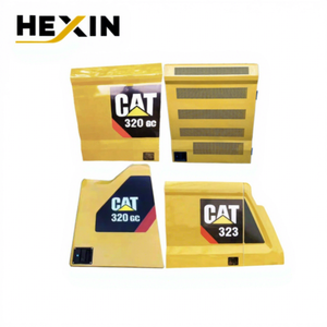 อะไหล่รถขุด CAT 320GC สำหรับปั๊ม Caterpillar รุ่น 556-6194 555-5789 5271412 330 336 323GC อะไหล่เครื่องจักรก่อสร้าง - Product Image 1