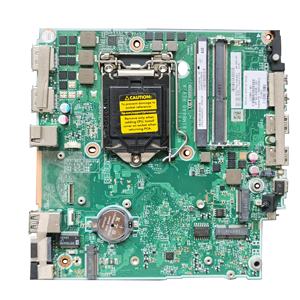 Pour HP <span class=keywords><strong>ProDesk</strong></span> <span class=keywords><strong>600</strong></span> <span class=keywords><strong>G4</strong></span> DM carte mère L17653-001 L17653-601 L04546-002 L28951-001 DDR4 1151 - Product Image 1