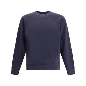Sweat-shirt thermique doublé pour homme avec tissu extensible confortable, col rond, poignets côtelés, idéal pour une utilisation en extérieur et en intérieur - Product Image 1