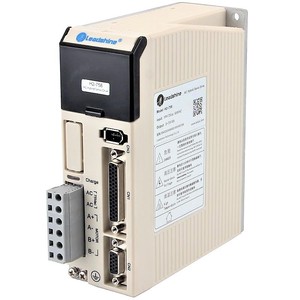 Leadshine NEMA 34 86hsm85-e1 Trình Điều Khiển Động Cơ Bước Servo Khép Kín - Product Image 1